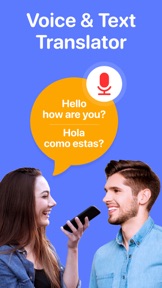 Language Translator · screenshot