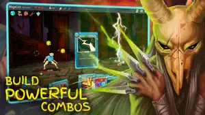 Slay the Spire screenshot 1