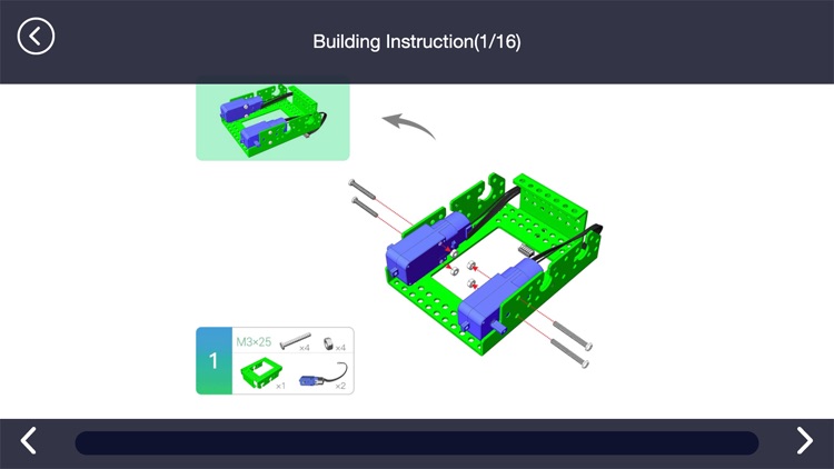 Robobloq screenshot-3
