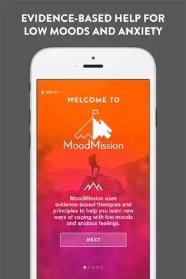Game screenshot MoodMission mod apk