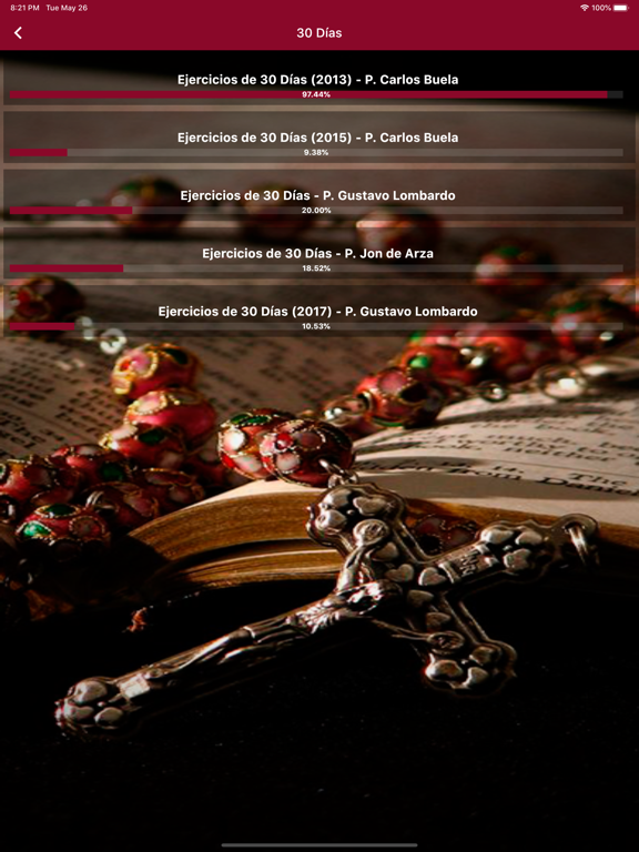 Screenshot #6 pour Ejercicios IVE