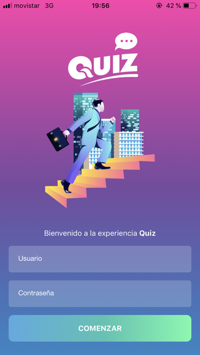 Quiz Screenshot