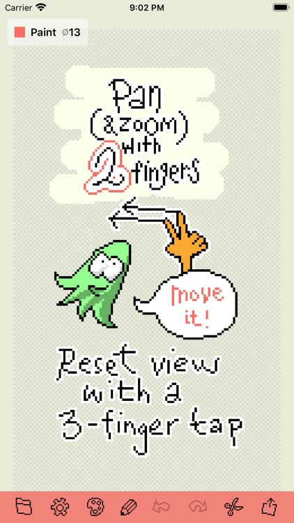 Pixel Playground screenshot-0