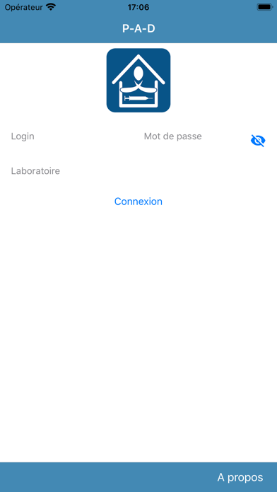 LABEXA IDE Screenshot