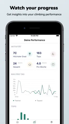 Game screenshot Upclimb hack
