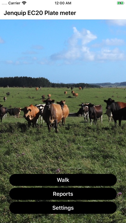 Jenquip EC20 Platemeter