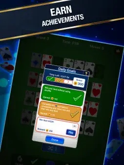 Addiction Solitaire• screenshot 11
