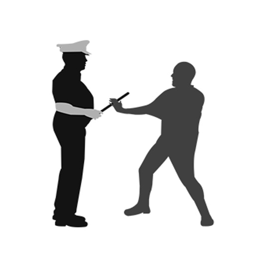 PoliceAbuse.com icon