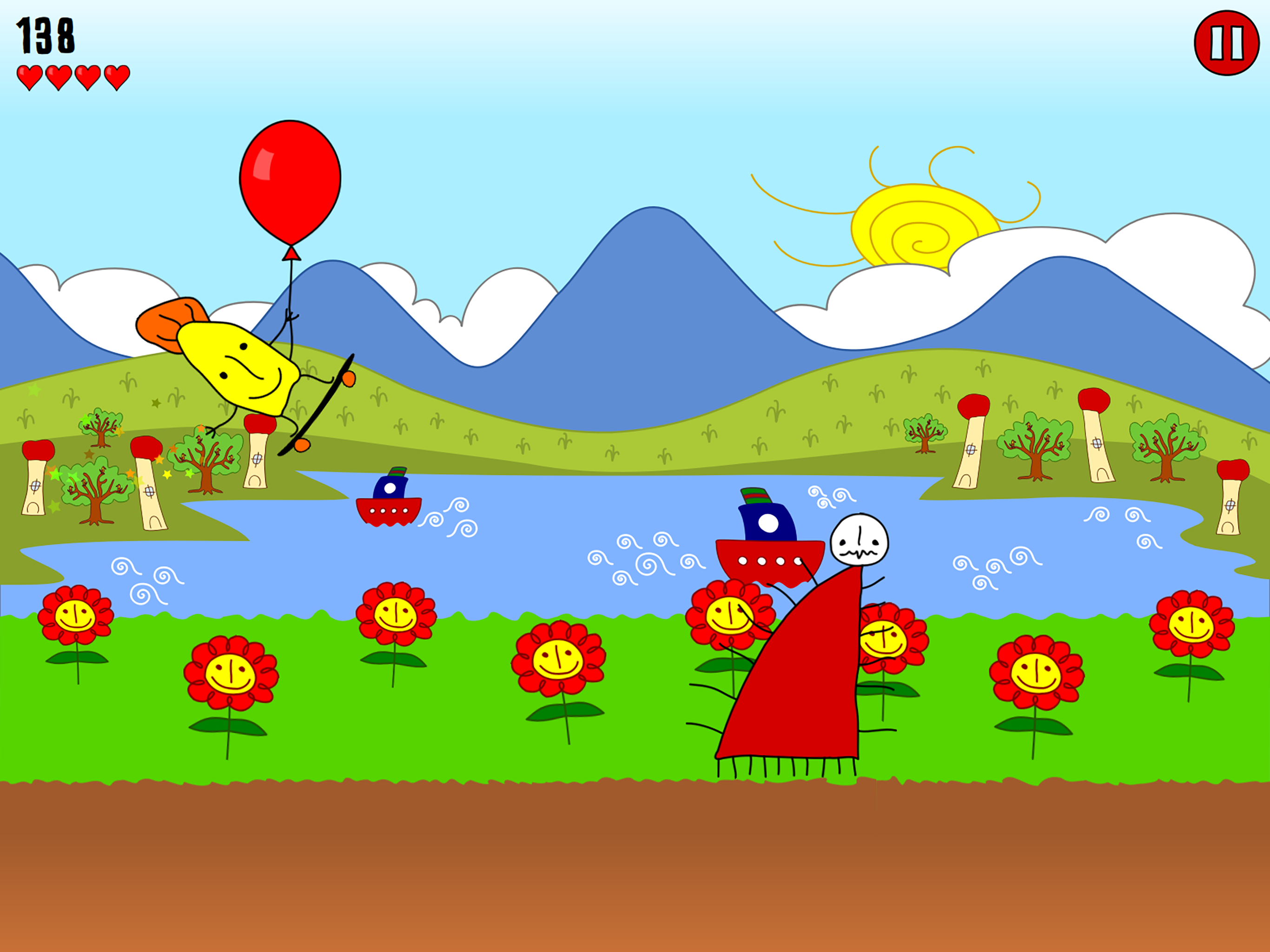 Aek vs Math Monsters for Kids