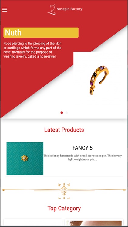 Preet Jewellers screenshot-4