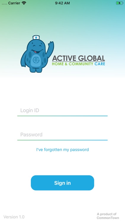 Active Global Home Care