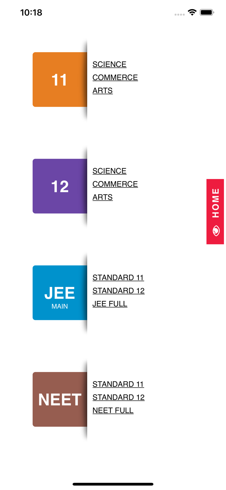 NJCT – Open Learning Resource screenshot 3
