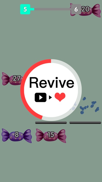 Fight the Jelly screenshot-6