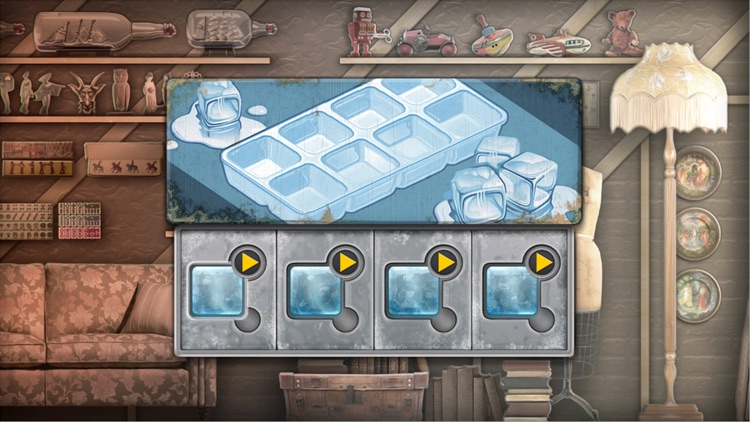 Quell Memento+ screenshot-3