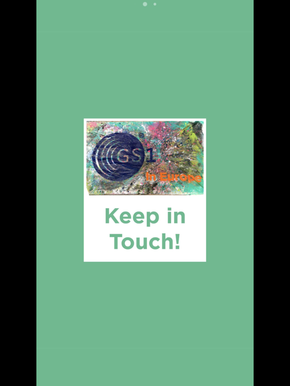 Screenshot #4 pour Keep in Touch!