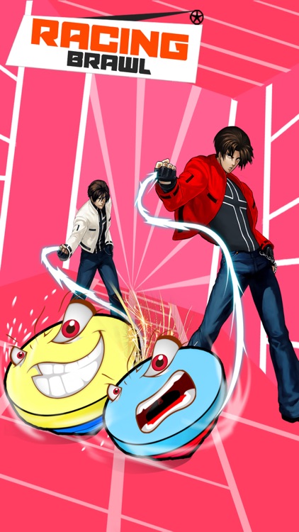 Racing Brawl - Race Car Games screenshot-0