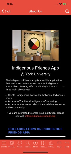 Indigenous Friends(圖5)-速報App