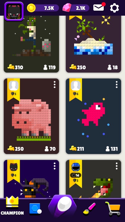 BRIKO : Best Bricks Breaker screenshot-7