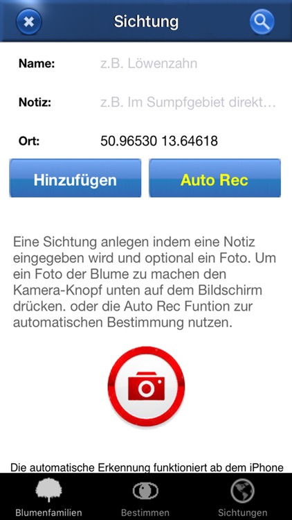 Alpenblumen Id Automatik screenshot-4