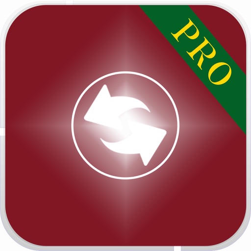 Video To Audio Pro - To mp3 icon