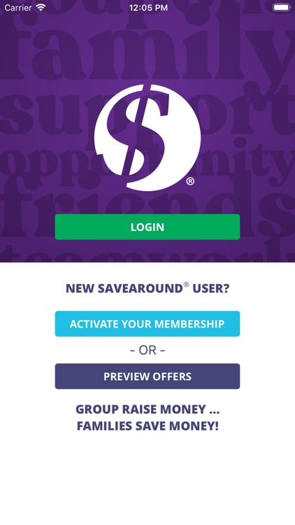 SaveAround Deals