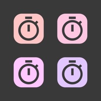 設定を保存できるキッチンタイマー