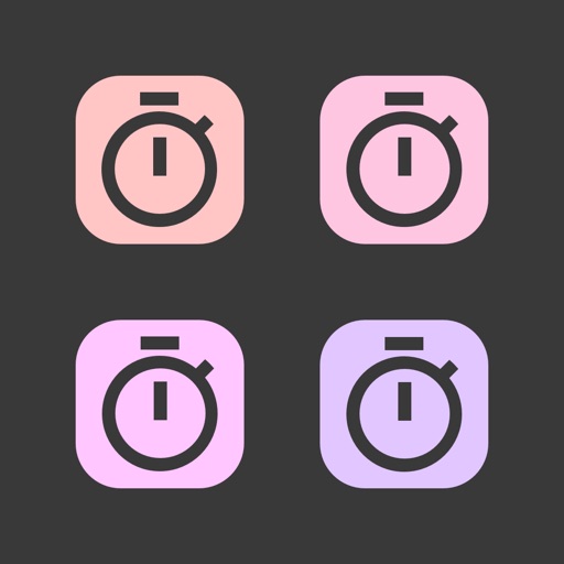 Savable Kitchen Timer