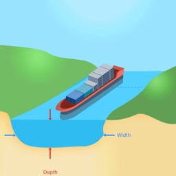 Ship Channel Configurator