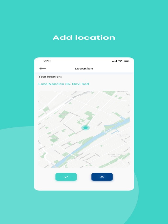 Screenshot #6 pour PointSnaps