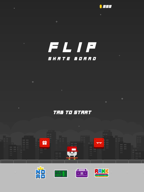 Screenshot #4 pour Flip SB