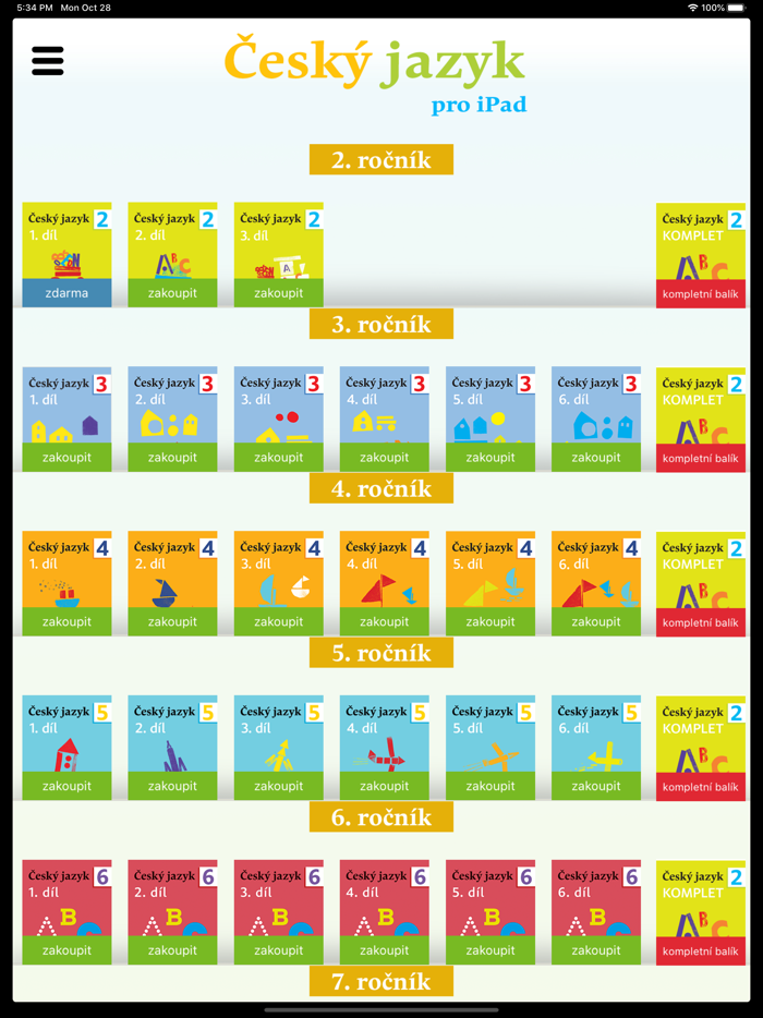 Zatracená čeština