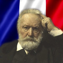 Victor Hugo - Books