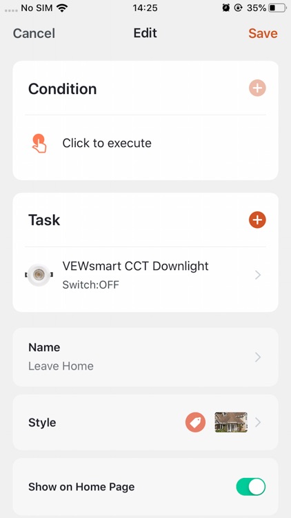 VEWsmart screenshot-4