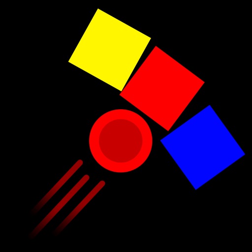 Color Bump Royale icon