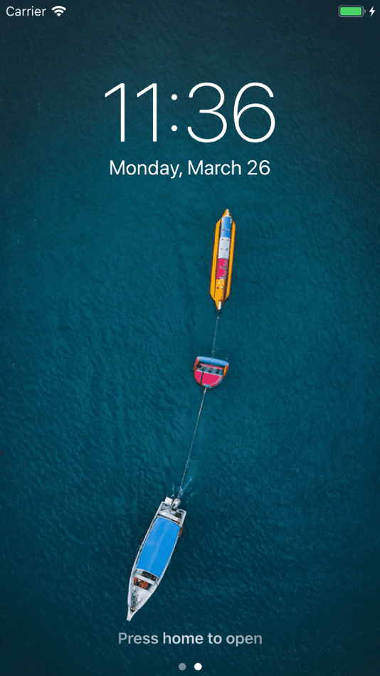 #7. Diao Wallpaper & Backgrounds (iOS) 由: RainbowTime Co., Ltd