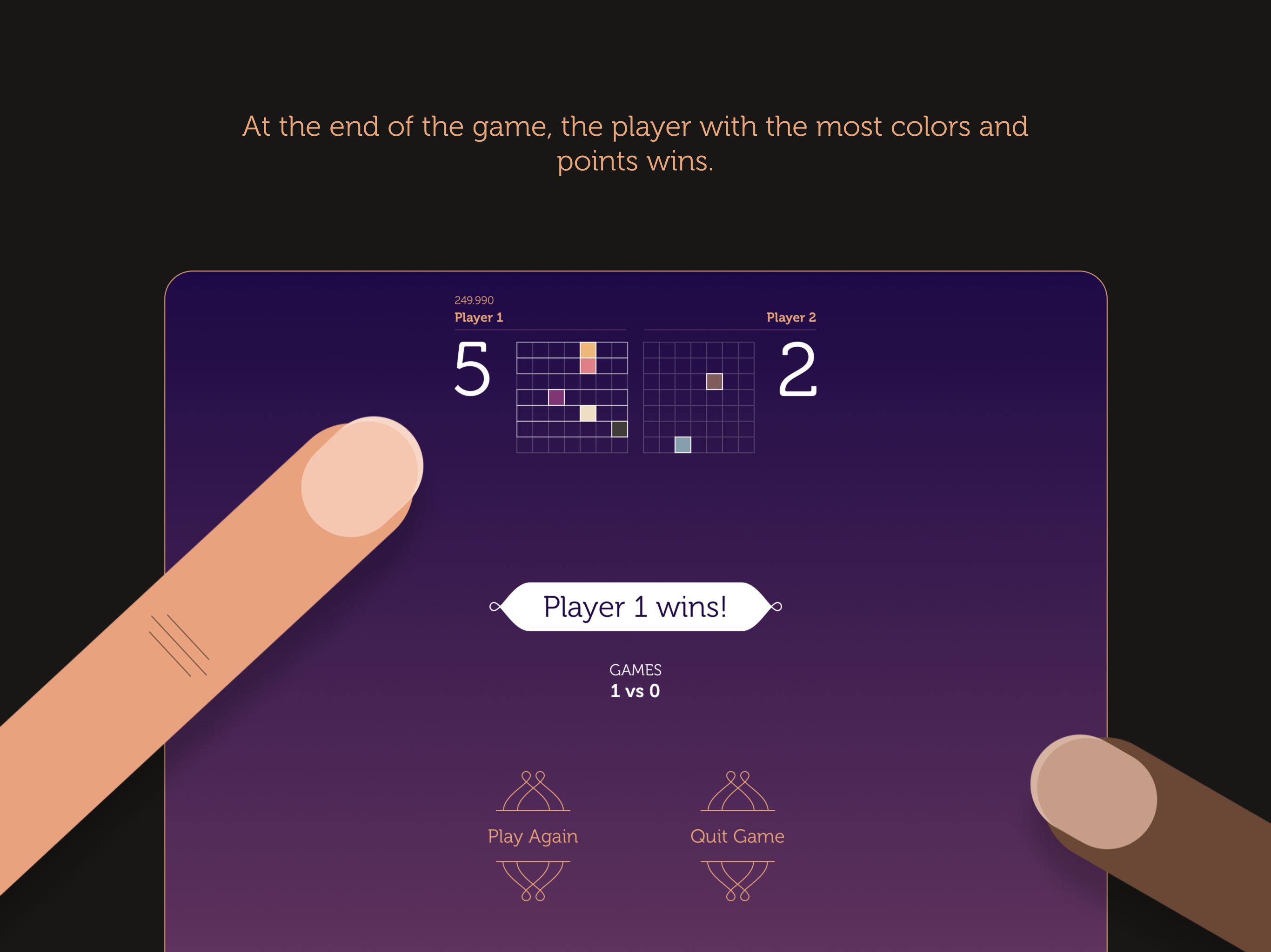 Sevn screenshot 13