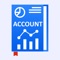 Finance and expense account manager app is a personal finance and expense of your daily routine