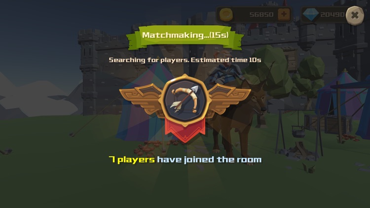 BowRider.io- Fun Battle Royale screenshot-4