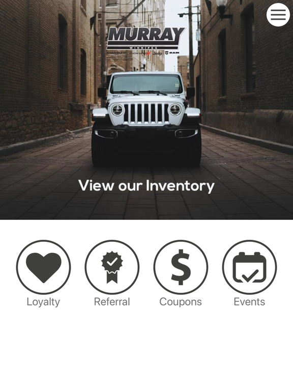 Murray Jeep Ram Winnipeg