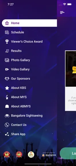 Game screenshot KBS 2019 apk