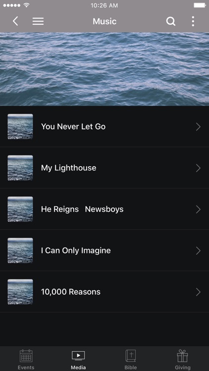 First Alliance Church Franklin