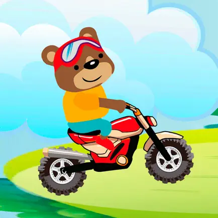 Motorcycle games for kids bike Cheats