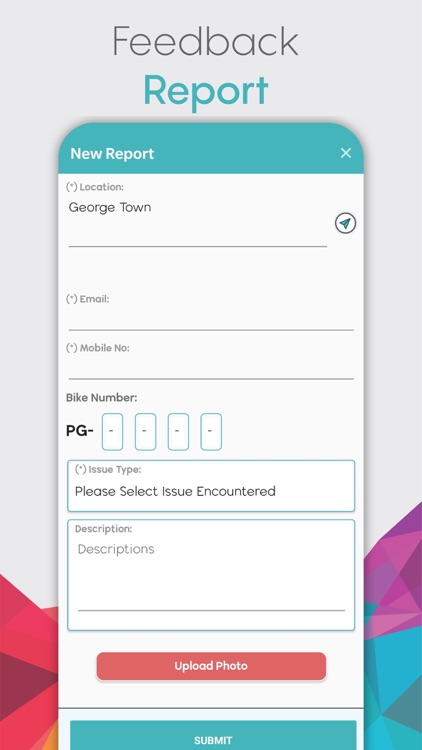LinkBike V2 screenshot-4
