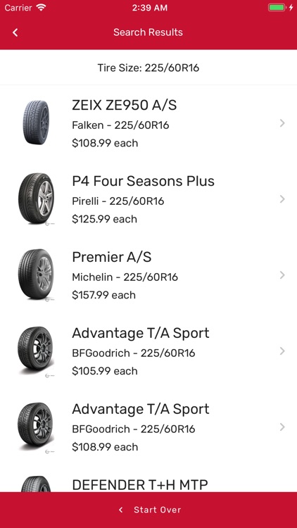 Thatcher's Tire Pros