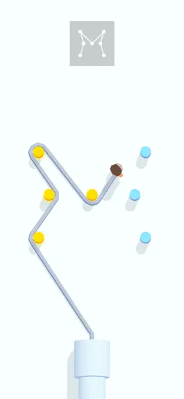 Game screenshot Rope Around mod apk