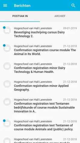 Game screenshot SIS VHL apk