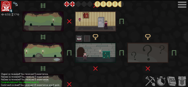 Undervault(圖1)-速報App