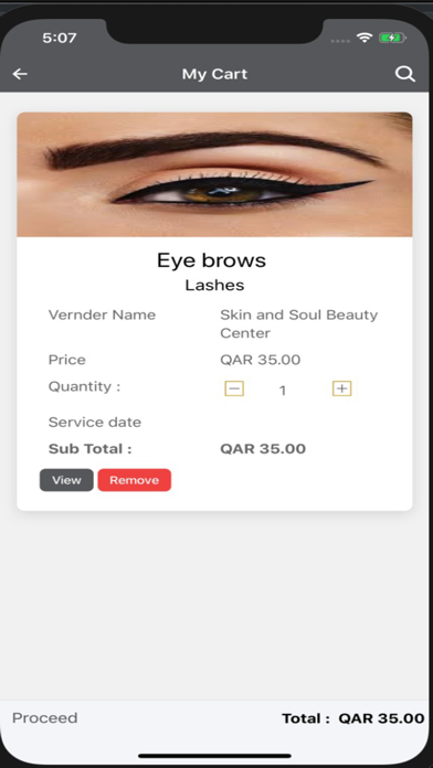 Screenshot #3 pour Beauty Book
