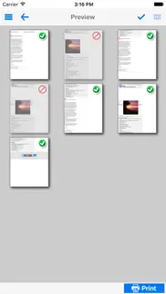 print to all printers iphone images 2