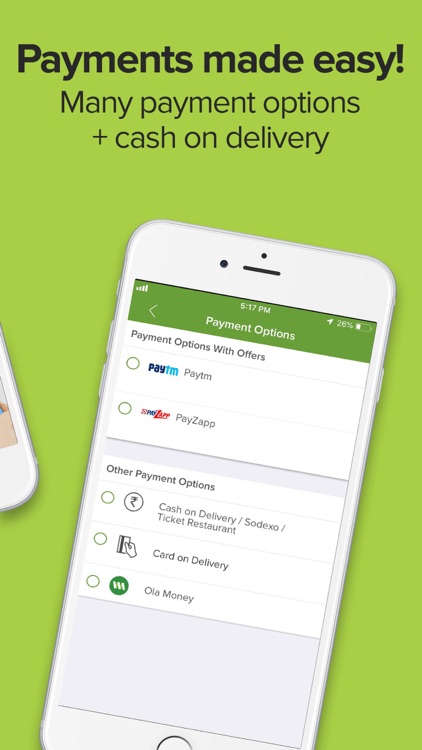 bigbasket - Grocery Delivery